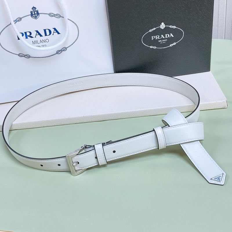 Prada Belts